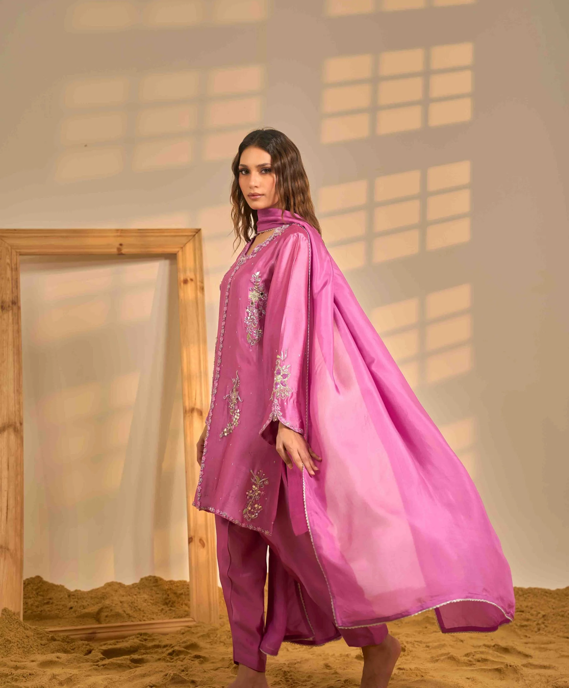Haya Rae Haya Festive Wear 2026 - Tabasha
